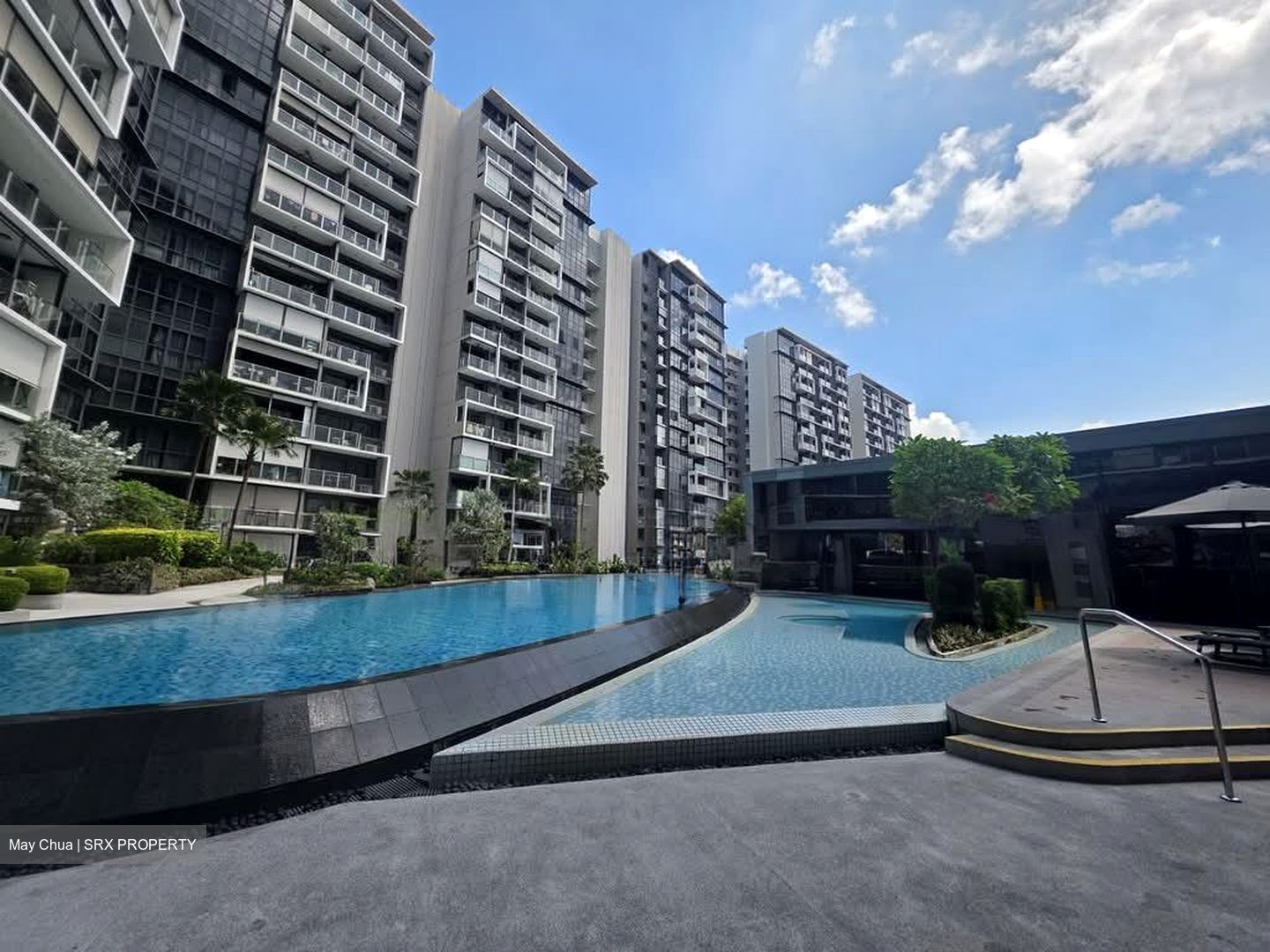 The Poiz Residences (D13), Apartment #576277391